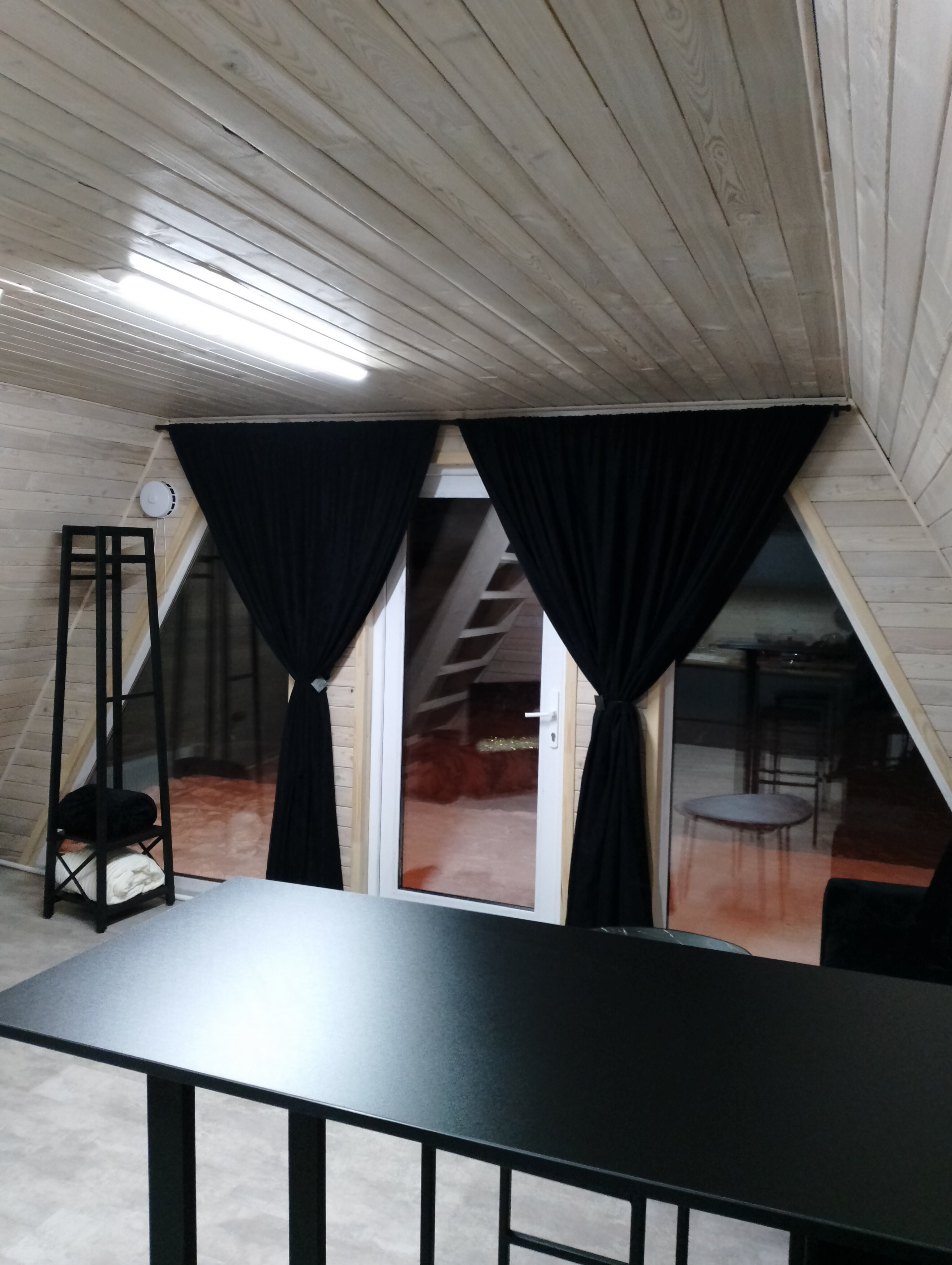 Фото Ведьмино логово