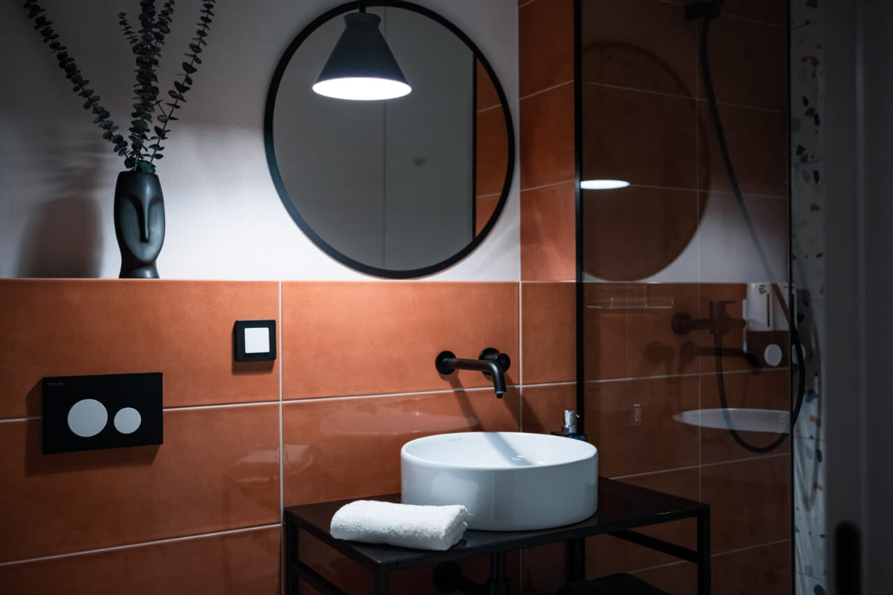 Фото Сеть апартаментов Amarant