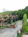 Tsaghkadzor Villas (Tandzaghbyur Street, 15/5), short-term housing rental