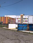 Школа (Приморское ш., 7, Курильск), общеобразовательная школа в Курильске