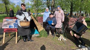 Парк культуры и отдыха (Московская область, Орехово-Зуевский городской округ, посёлок Авсюнино), парк культуры и отдыха в Москве и Московской области