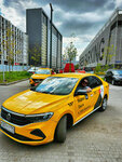 Император (Selskokhozyaystvennaya Street, 62А), taxi