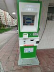 Qiwi (Keremet shaǵyn aýdany, 7к39), payment terminal