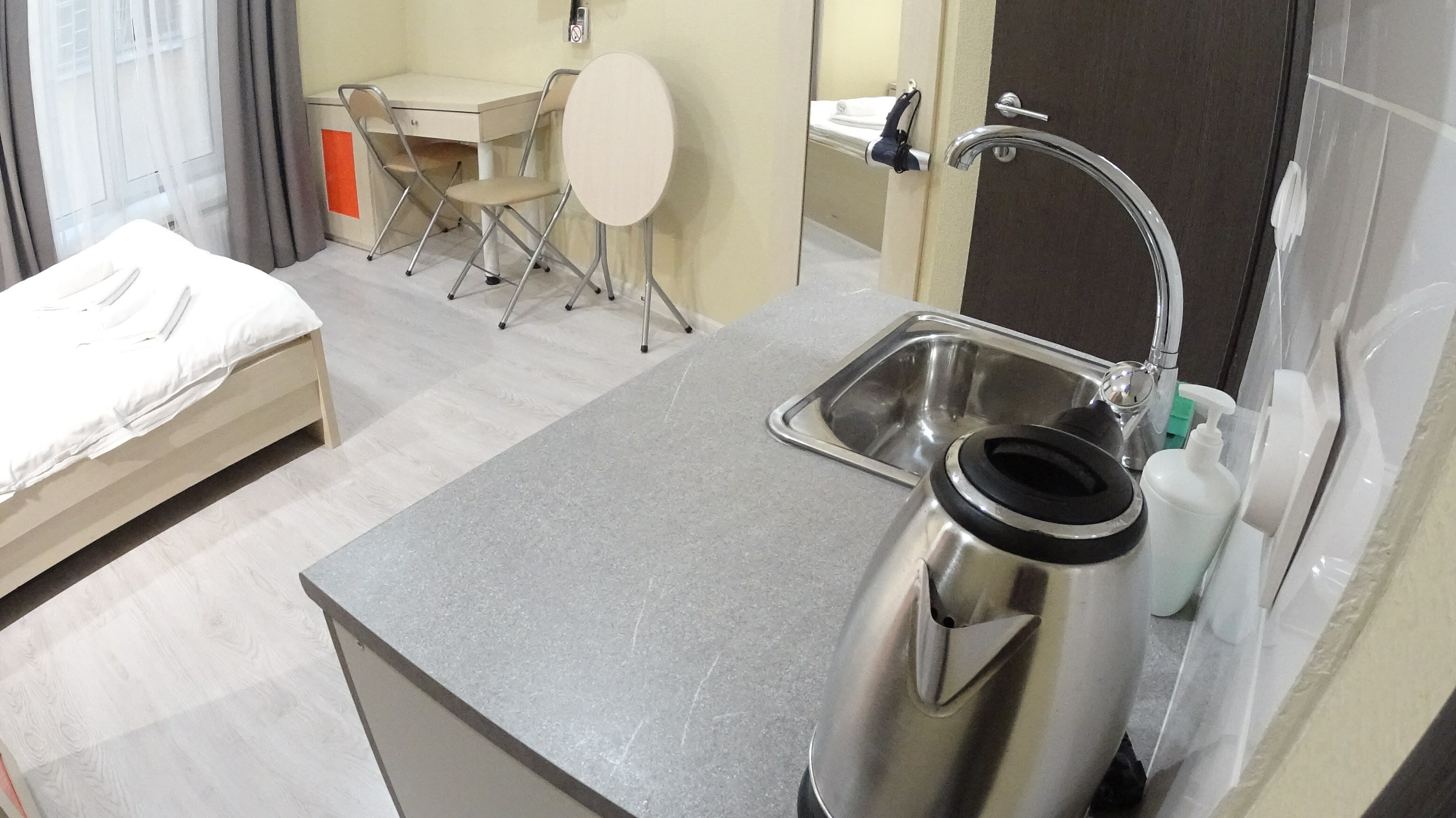 Фото Италия Гарден SyncotelHome