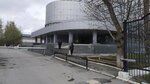 РЖД, Екатеринбургский вычислительный центр (Sverdlovsk Region, Yekaterinburg, Vokzalniy Urban Housing District) ، عمليات وصيانة السكك الحديدية