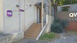 Wildberries (Frunze Street, 24), point of delivery
