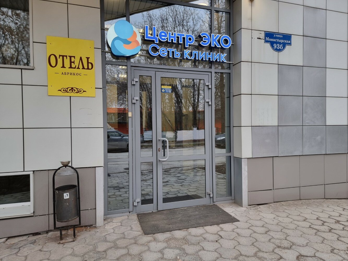 Фото Абрикос