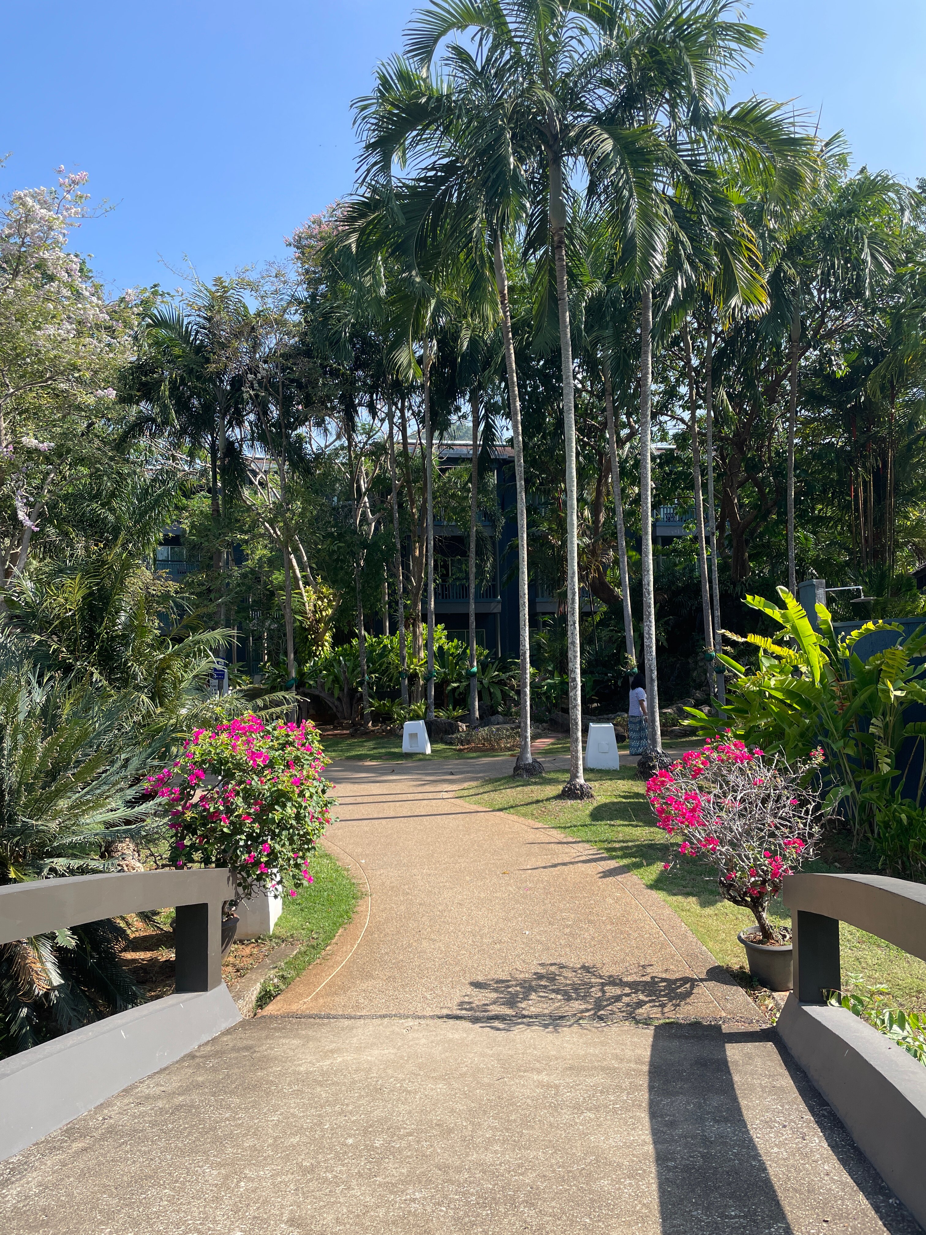 Фото Peace Laguna Resort & SPA