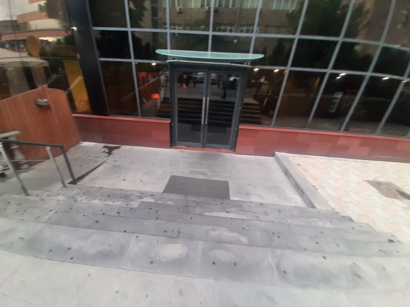 Фото Эребуни