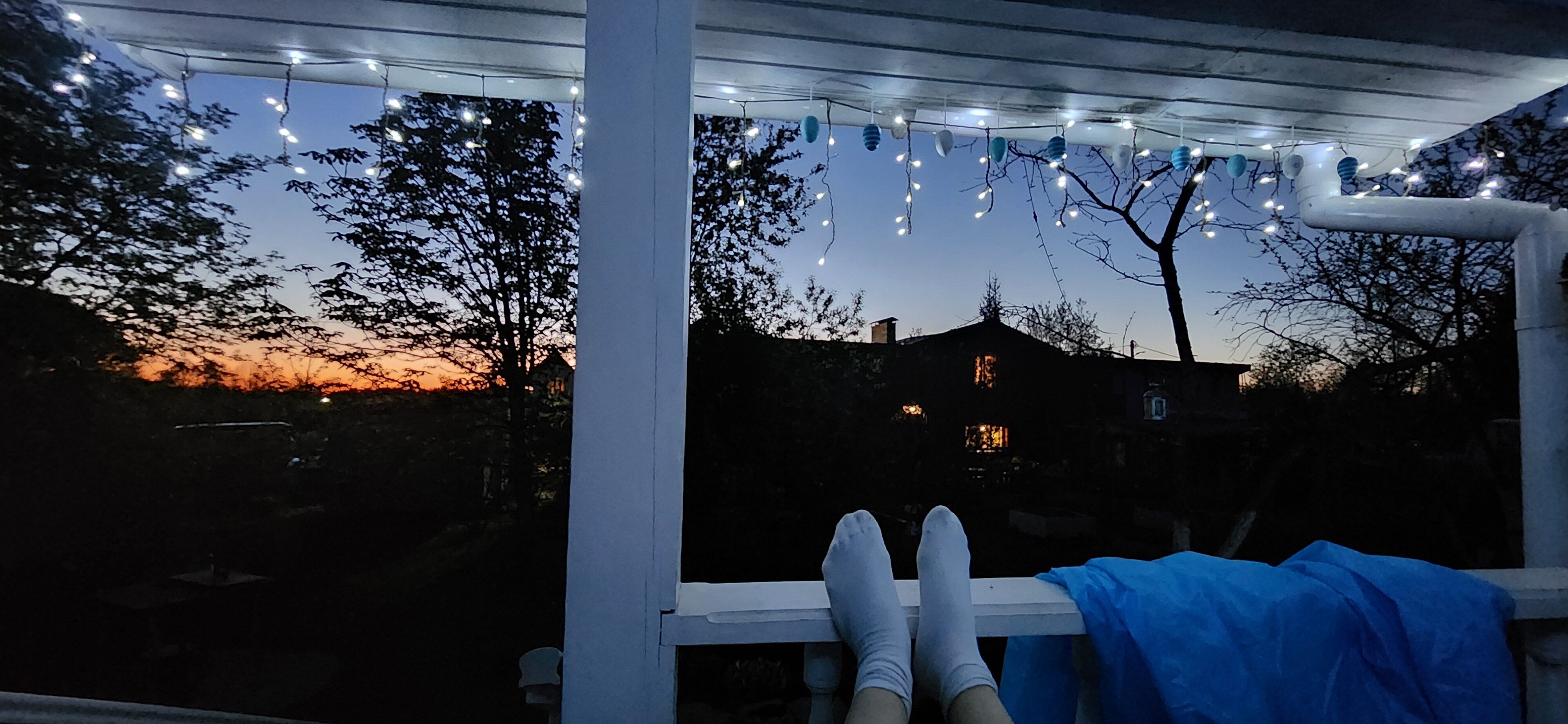 Фото Лосиный тупичок