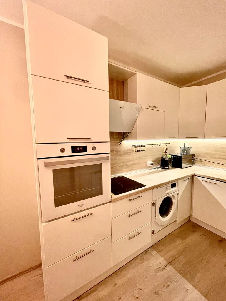 Фото Апартаменты Like