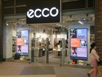 Ecco (Kollontay Street, 3Б), shoe store