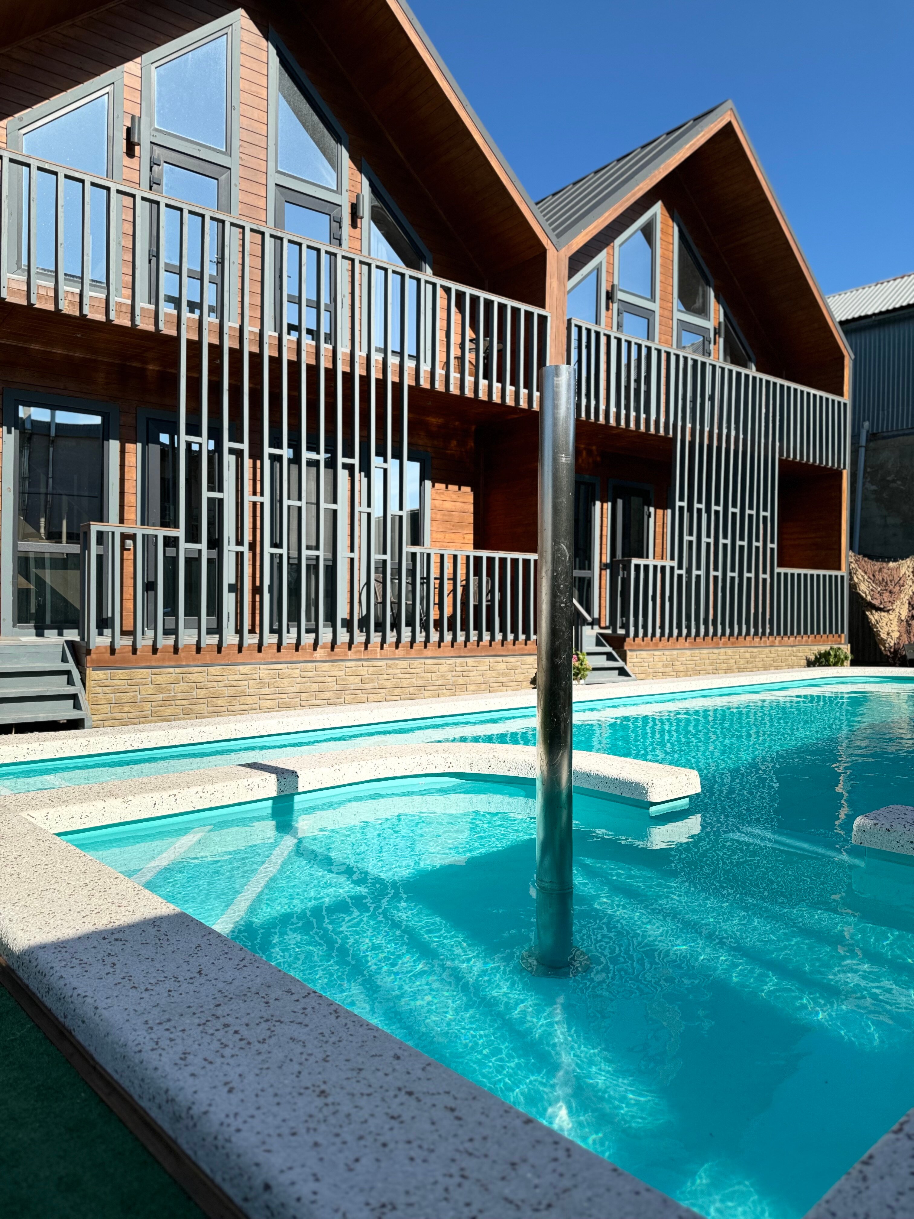 Фото Барн Хаус Как Doma