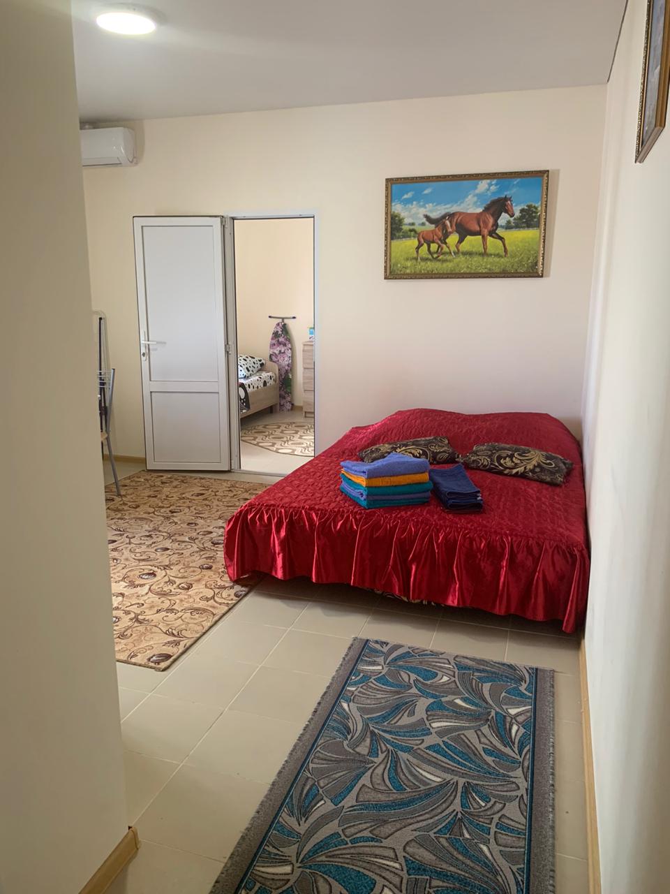 Фото Тихая бухта