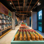 Manbat Farmer’s, market (16/6, Al Dhaid Road, Muwaileh Commercial, Tugariet Muwaileh, Sharjah), market