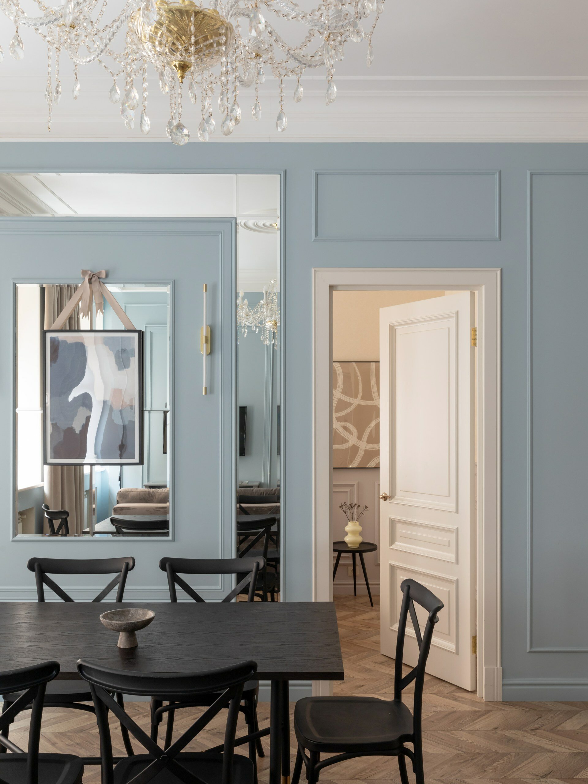 Фото ImperialApart Fontanka