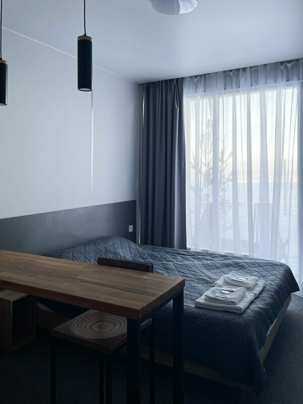 Фото Ёlki Лебяжье