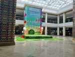 Сцена (Nezhinskoye shosse, 2А), stage