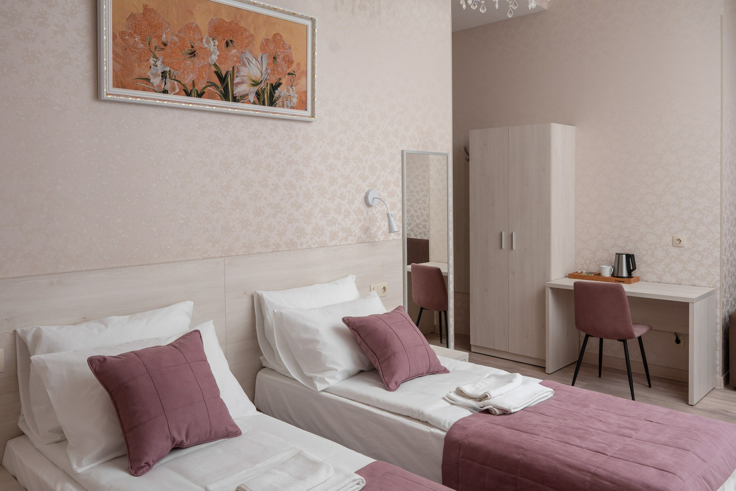 Фото Центр Отель