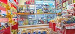 Mixed goods store (Sergeli District, Uchuvchilar Shaharchasi, 1B) ، محل بقالة