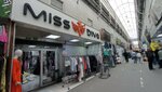 Miss Diva (MKAD, 14th kilometre, 2с63), clothing store