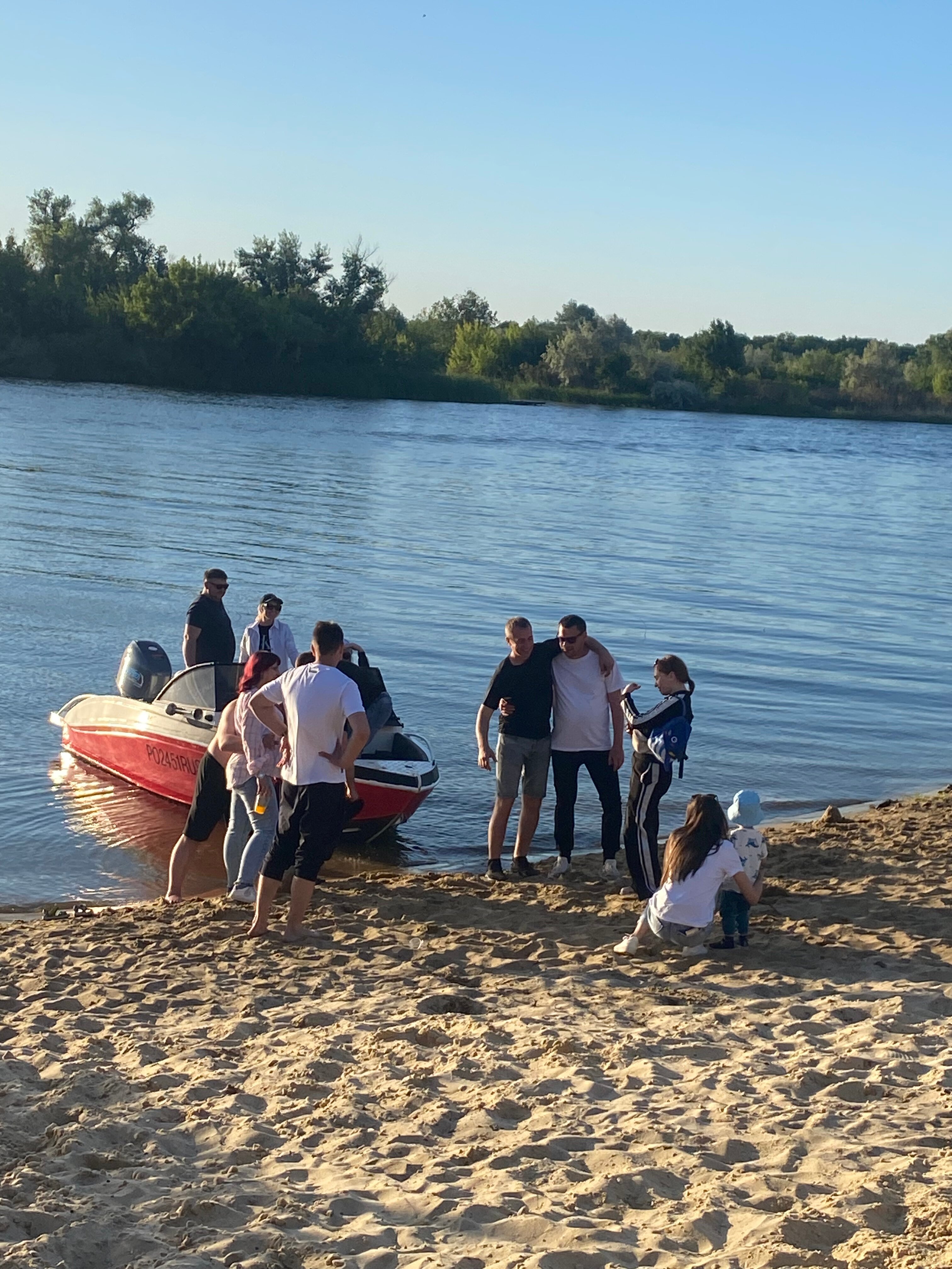 Фото Домик у речки