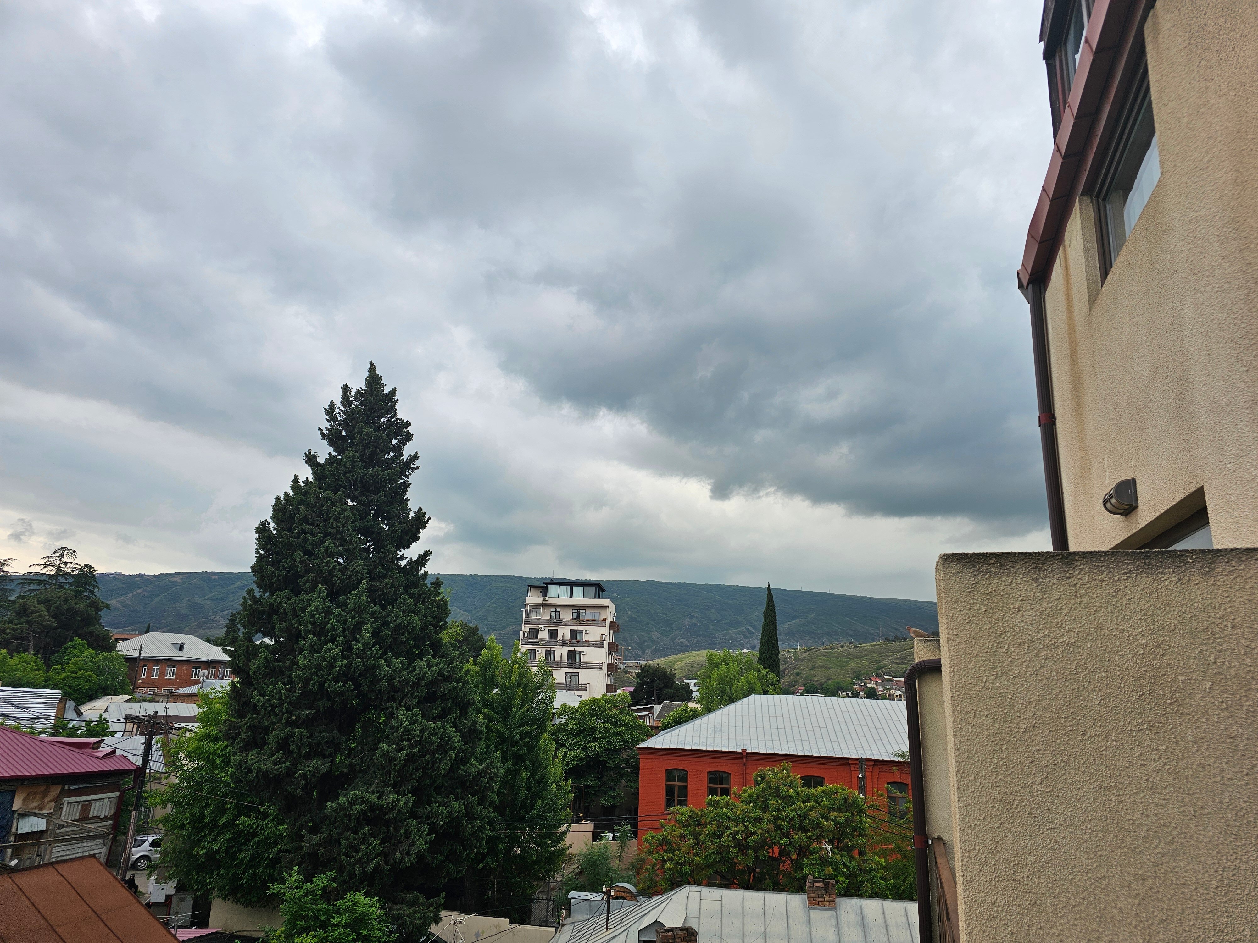 Фото Tbilisi Laerton Hotel