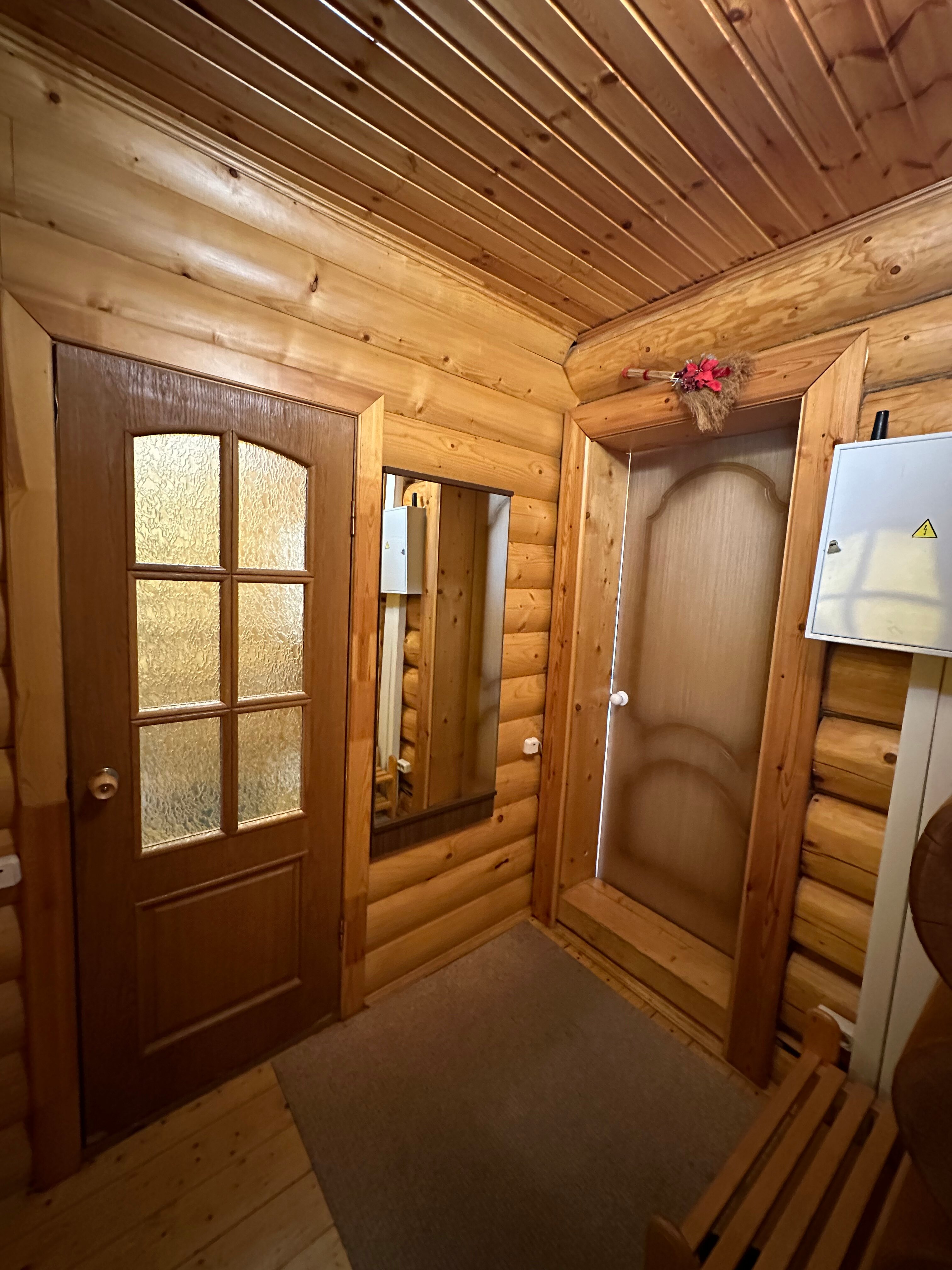 Фото Дом для загородного отдыха