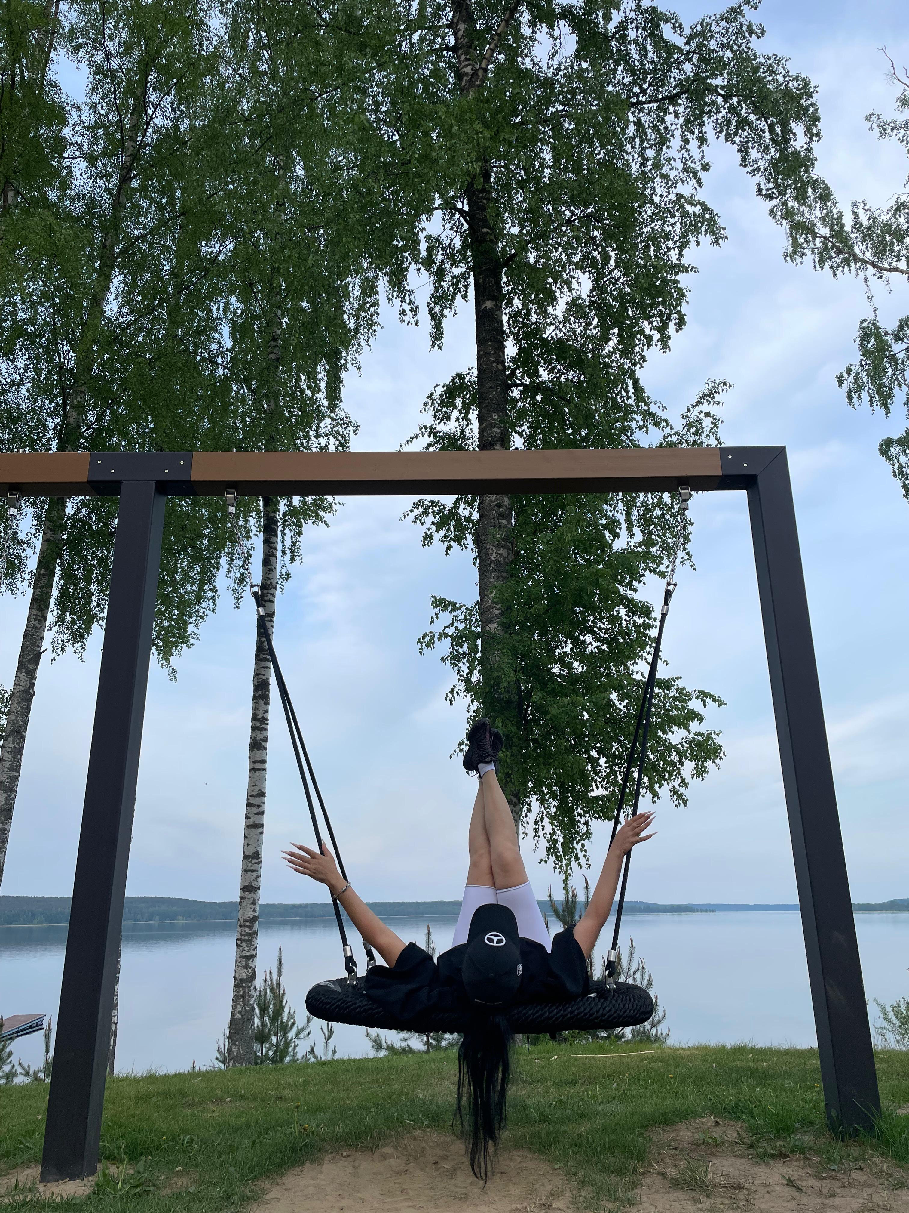 Фото Сильвер