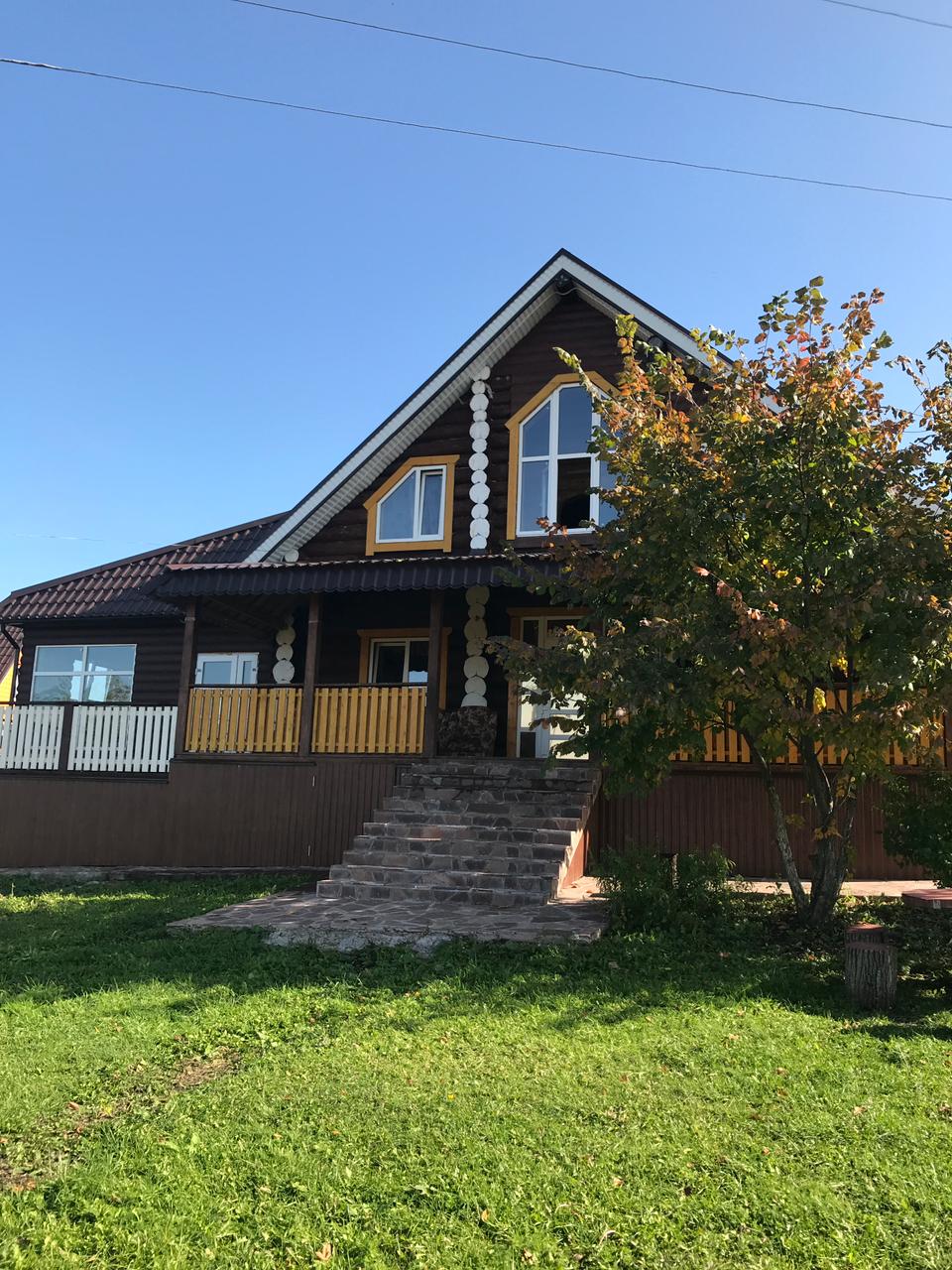 Фото Домашний