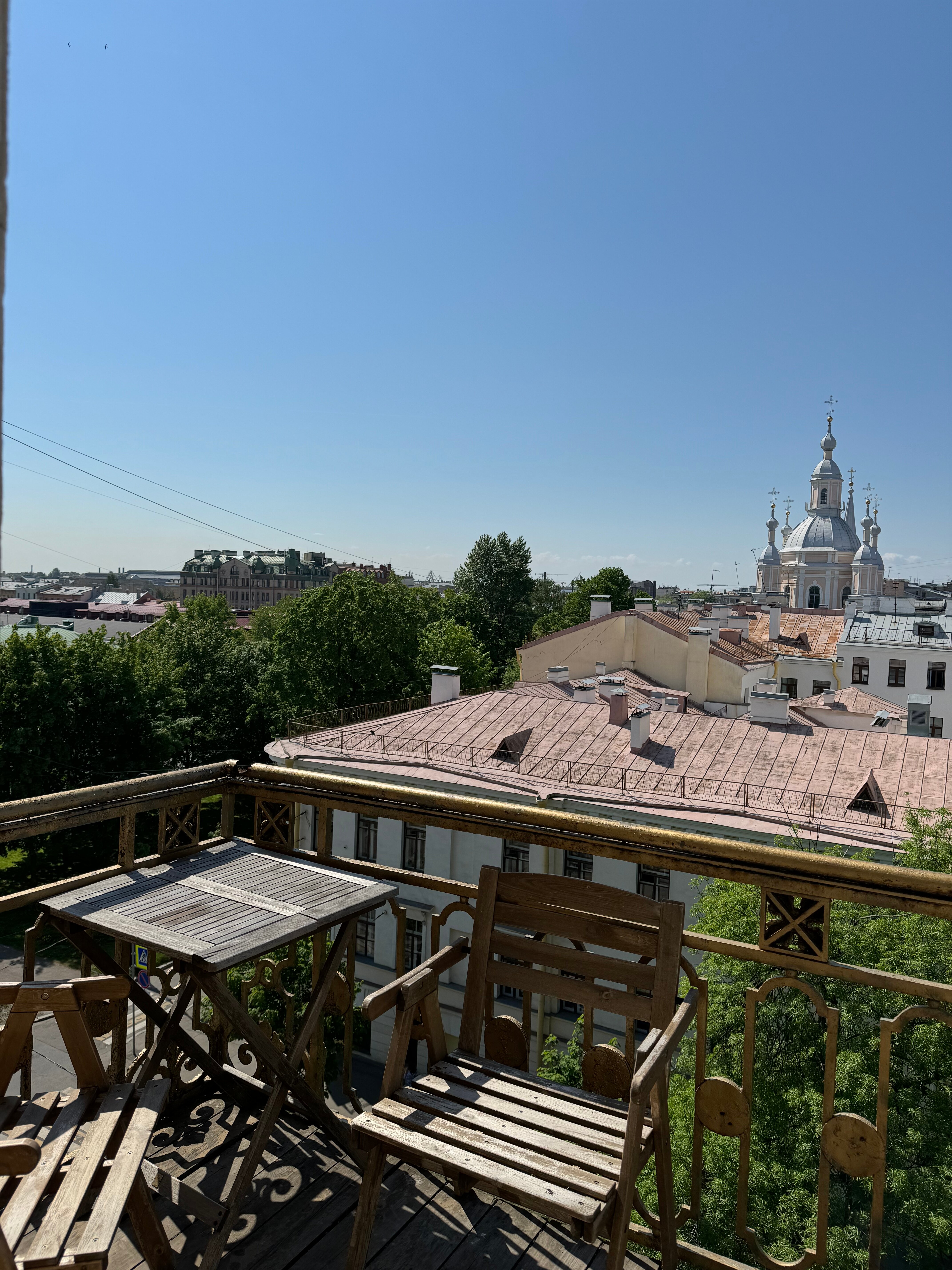 Фото Дом Рериха