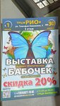 РИО (ул. Тимофея Невежина, 3, стр. 10, Курган), торговый центр в Кургане