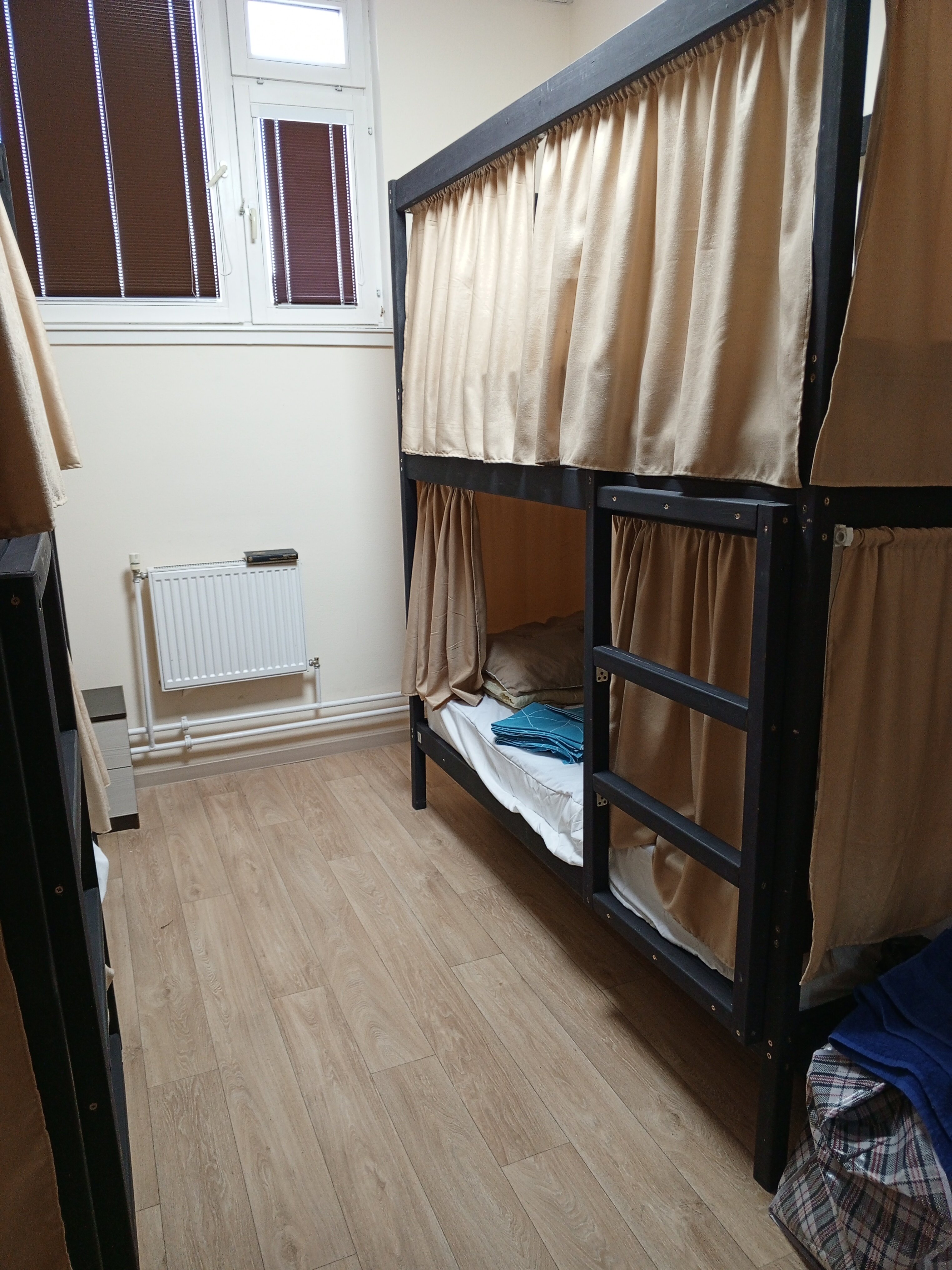 Фото Комфорт