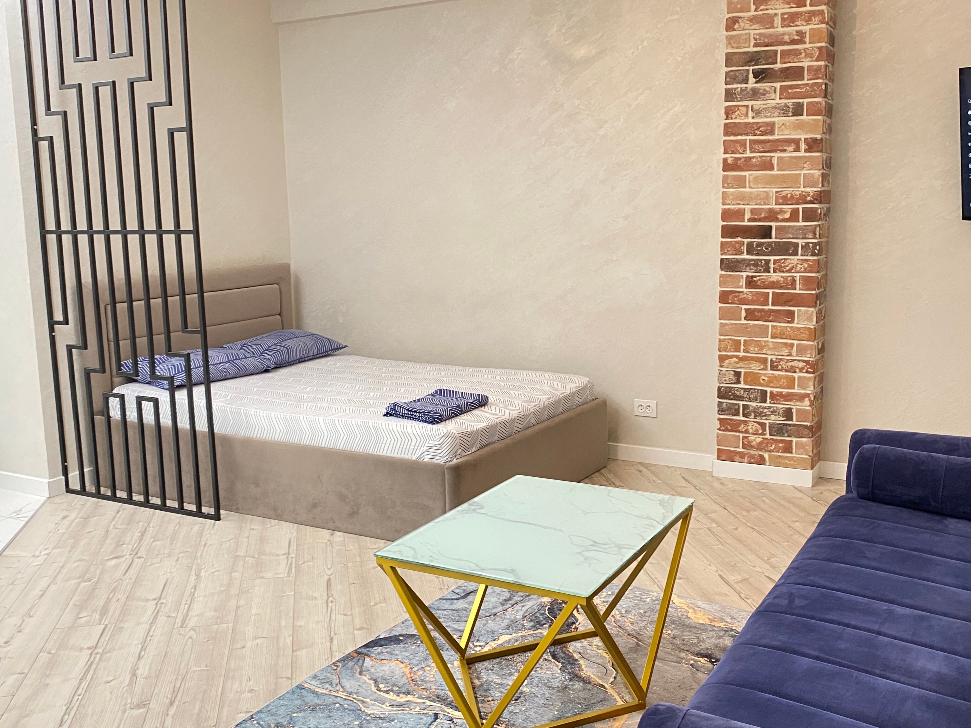 Фото Апартаменты на Раскольникова