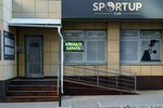 SportUP club (50 Let Oktyabrya Street, 155Б), sports club