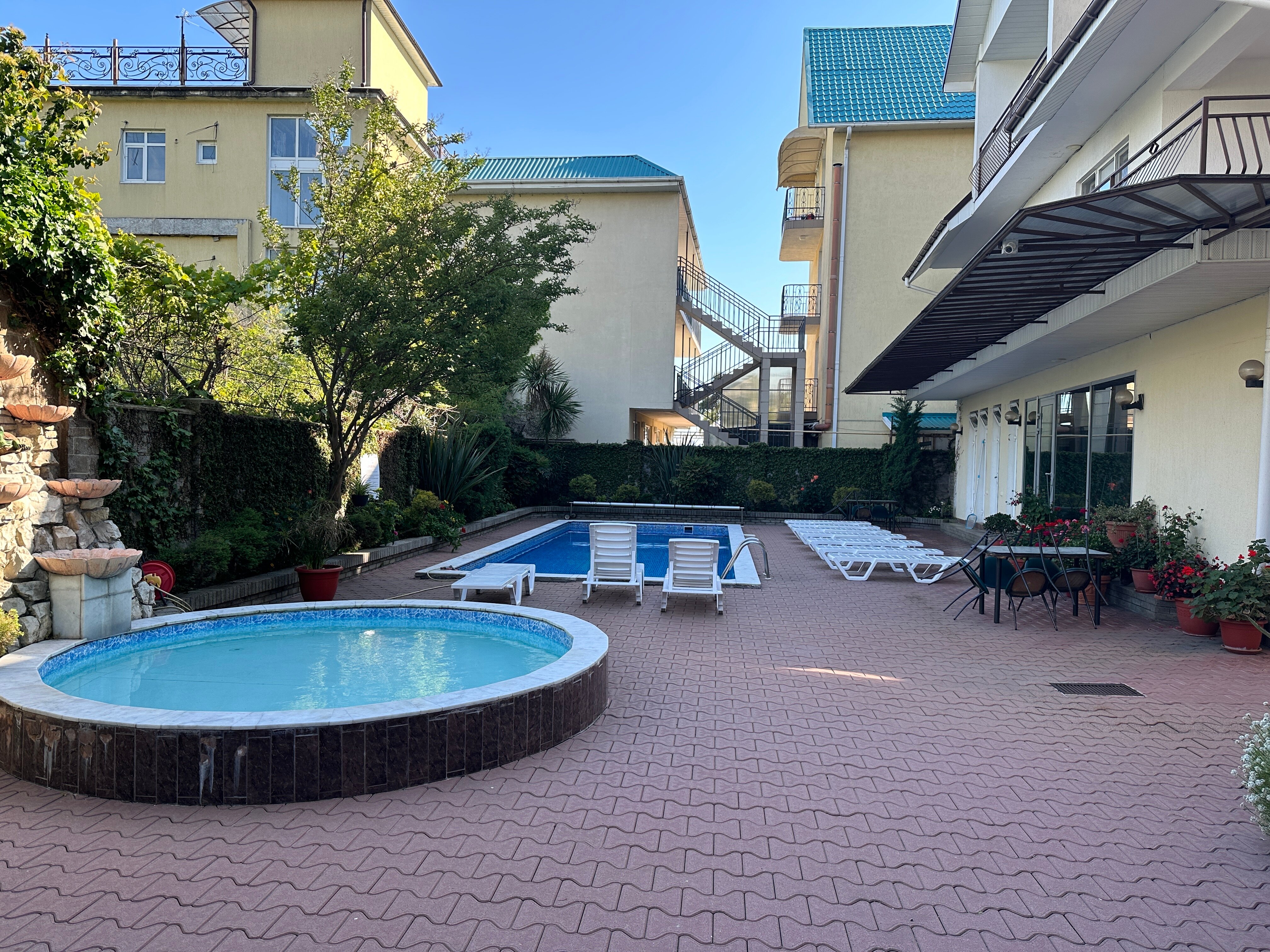 Фото Вилла Валентина