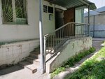 Federal Bailiffs Service (Chernorechenskaya Street, 8к8), bailiffs