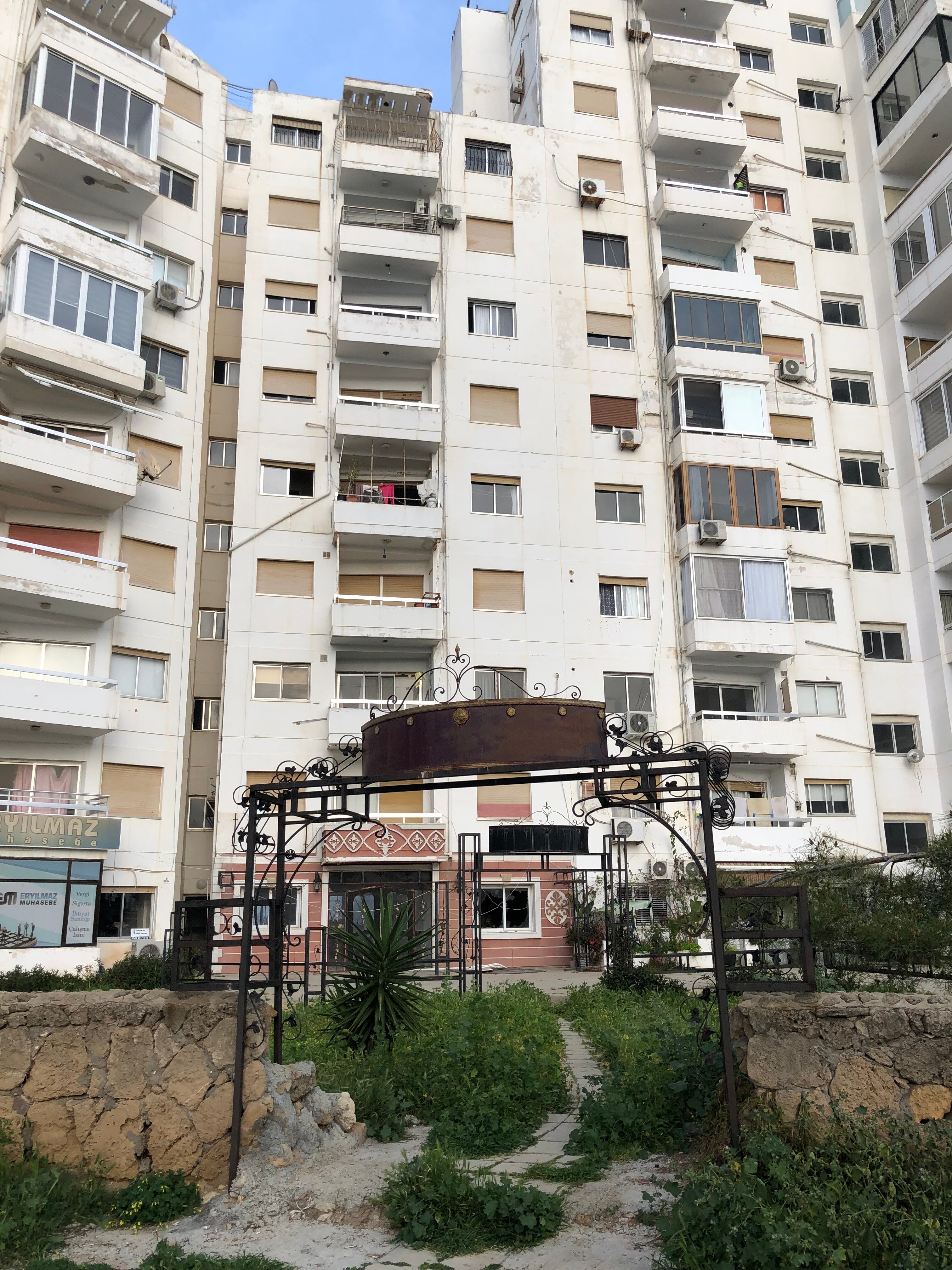 Фото Отель Аркин Палм Бич