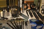 Tig-Rus (pereulok Andreyeva, 6), metalworking equipment