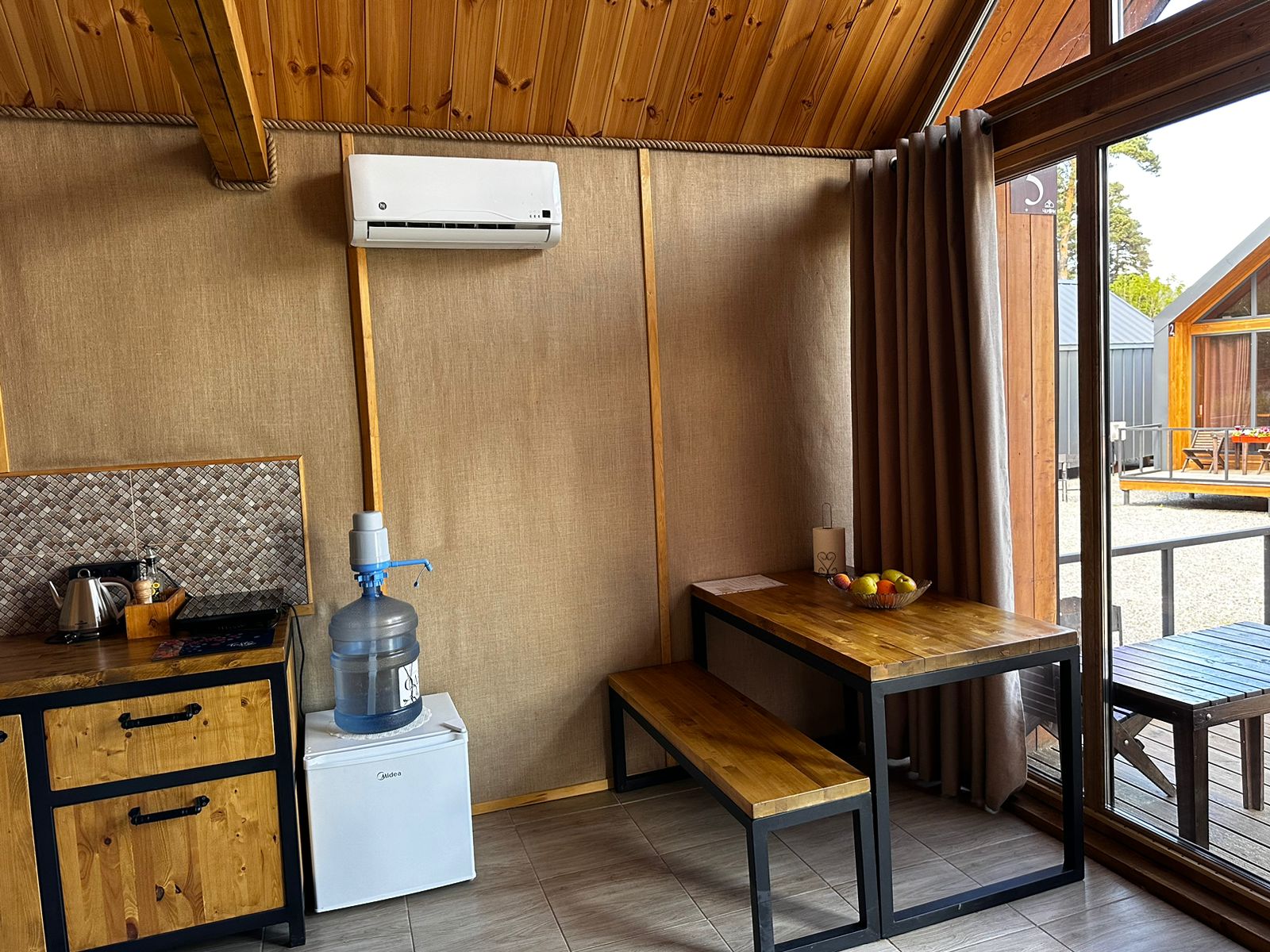 Фото ЧерДак