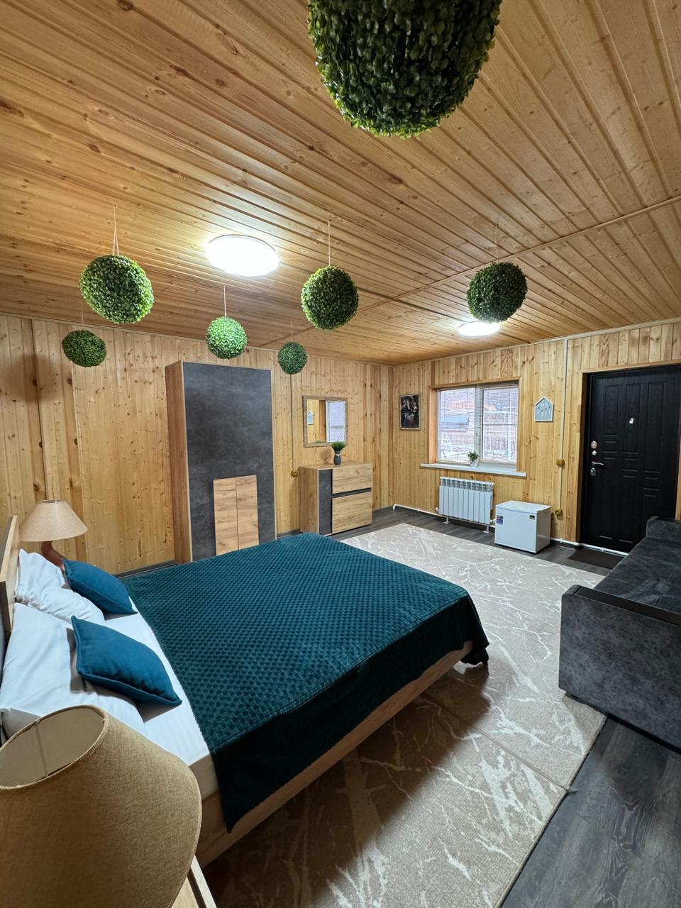 Фото Хата с краю