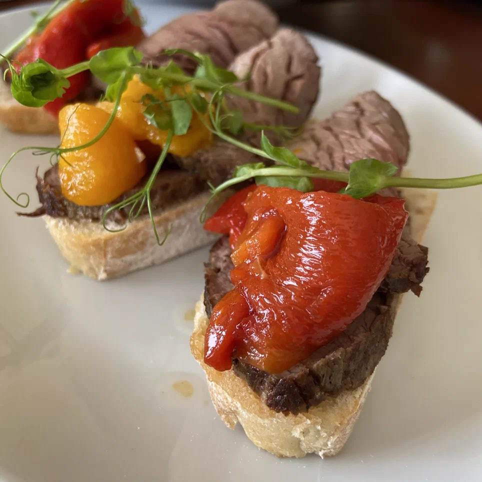 Фото Калипсо