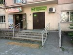 Возрождение (Donskaya Street, 15), organización pública