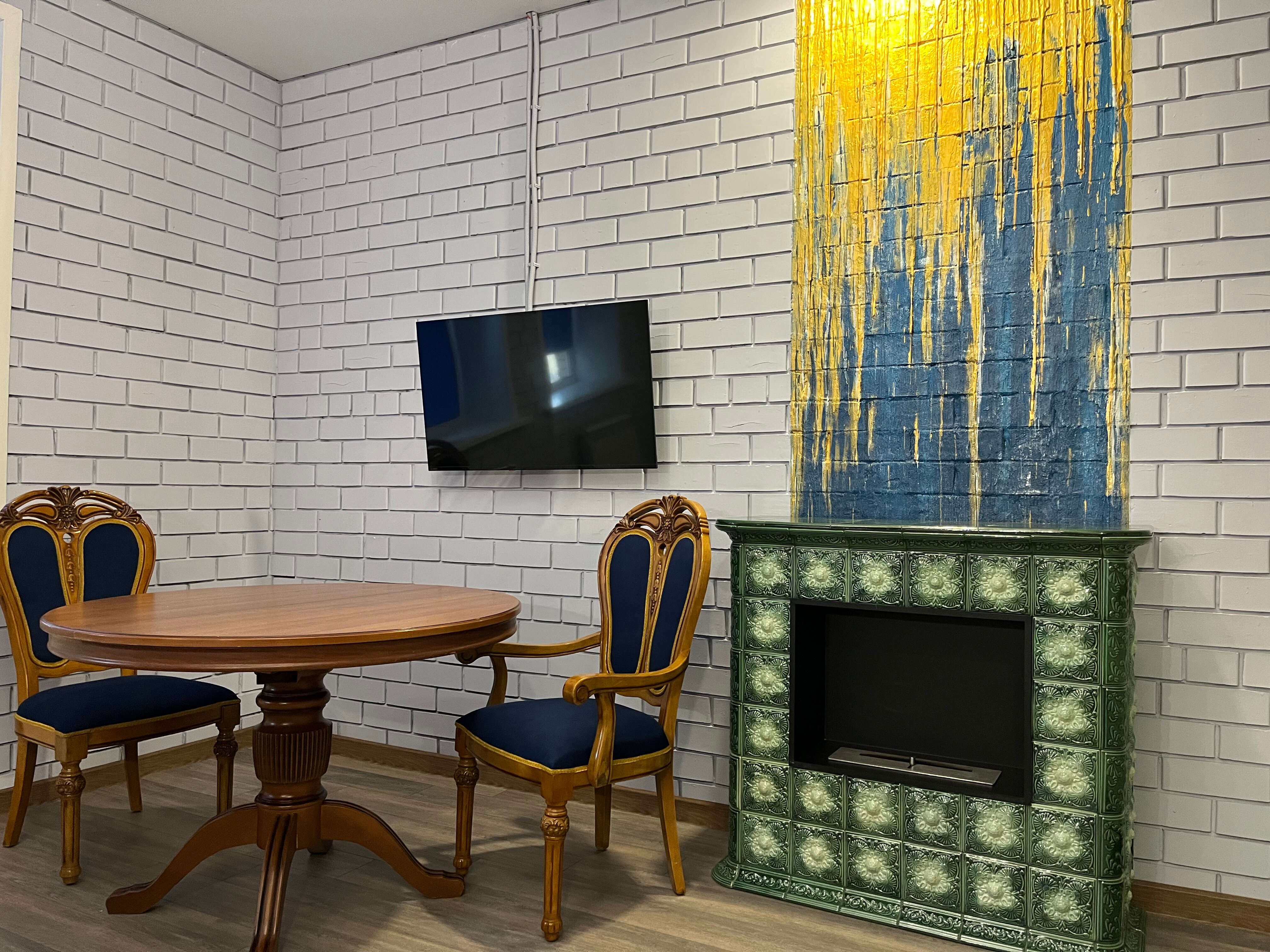 Фото House on Potapova