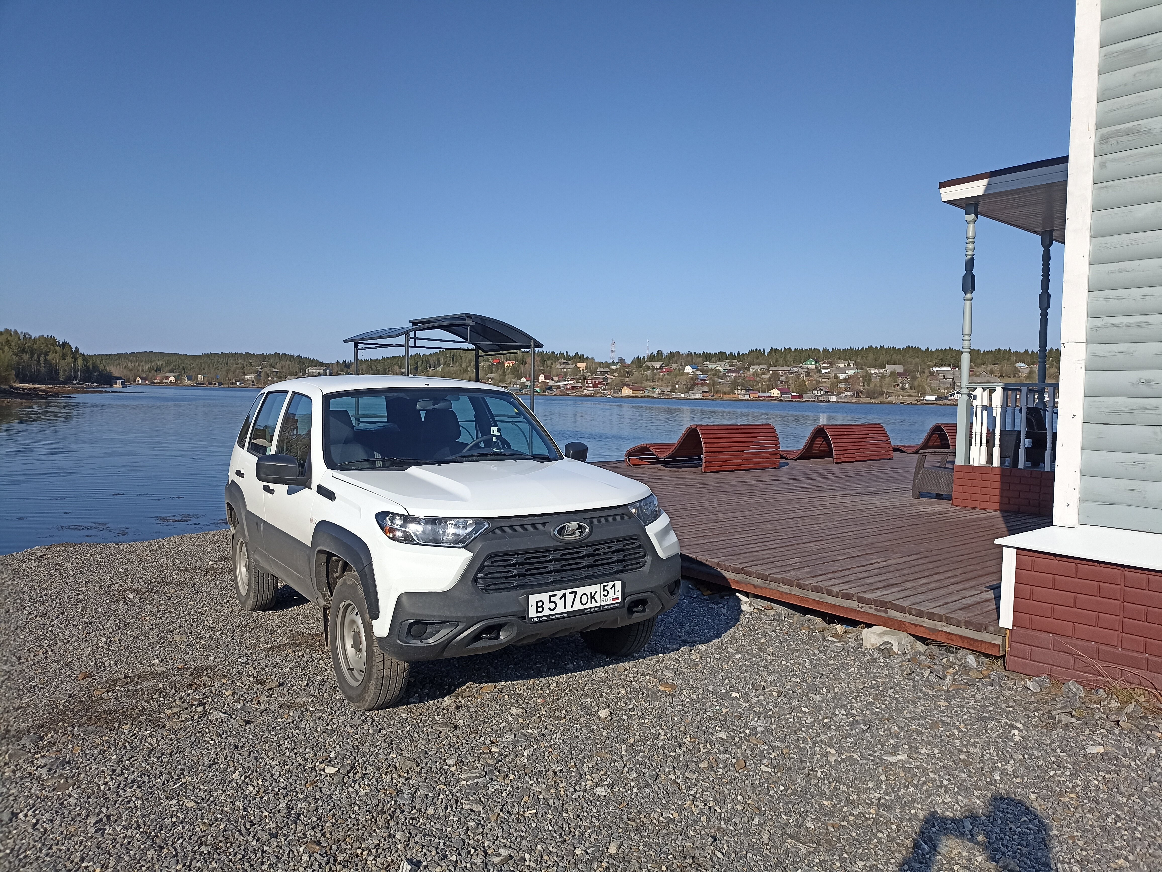 Фото Перигей