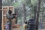 Airsoft Arena Tbilisi Mall (Agmashenebeli Alley, 16), entertainment center