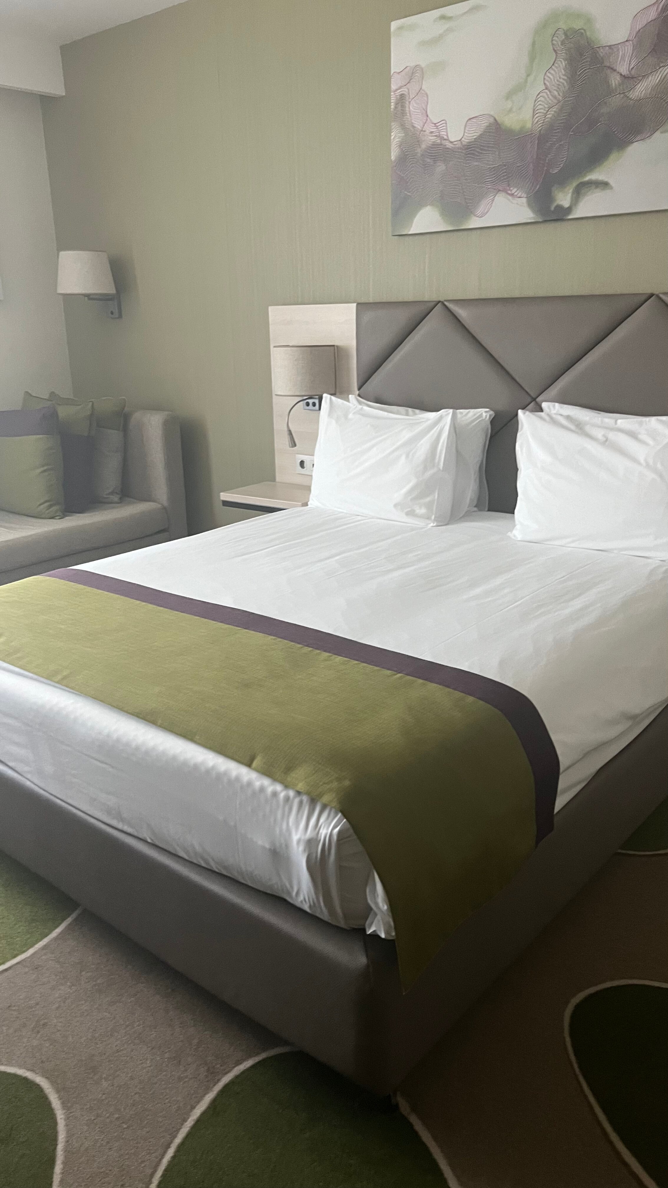 Фото Эдж Виноградово