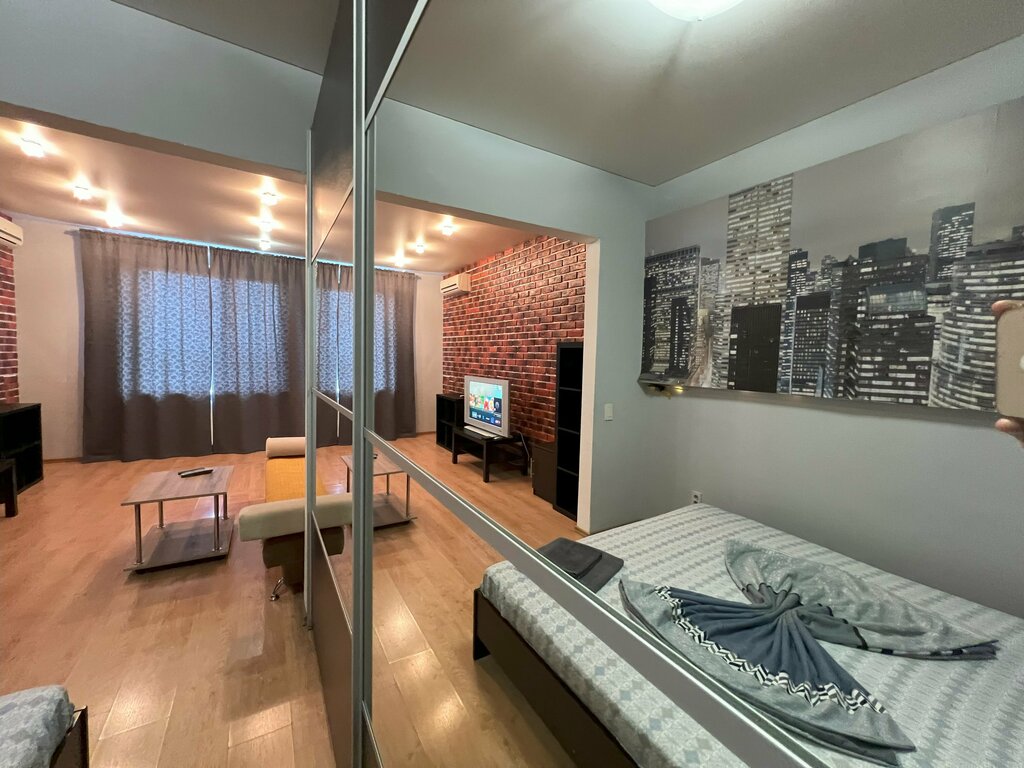 Short-term housing rental MilaHouse, Orel, photo