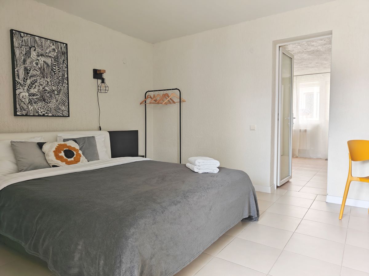 Фото Море Мур