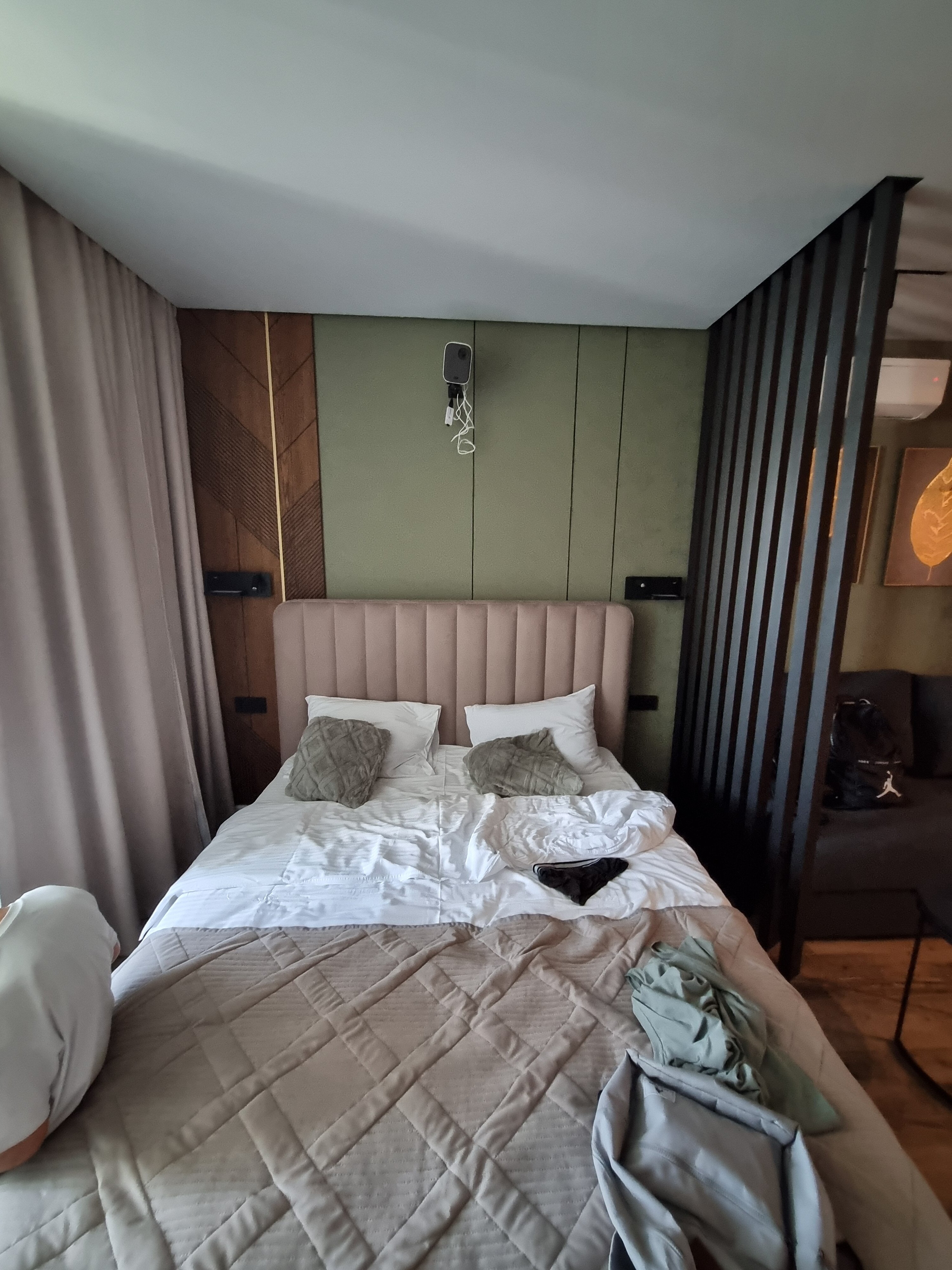 Фото Авторские апартаменты